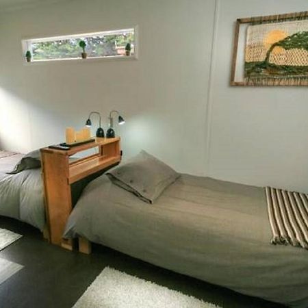 Innata Casa Hostal 푼타아레나스 외부 사진