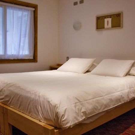 Innata Casa Hostal 푼타아레나스 외부 사진