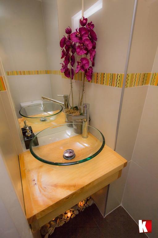 Innata Casa Hostal 푼타아레나스 외부 사진