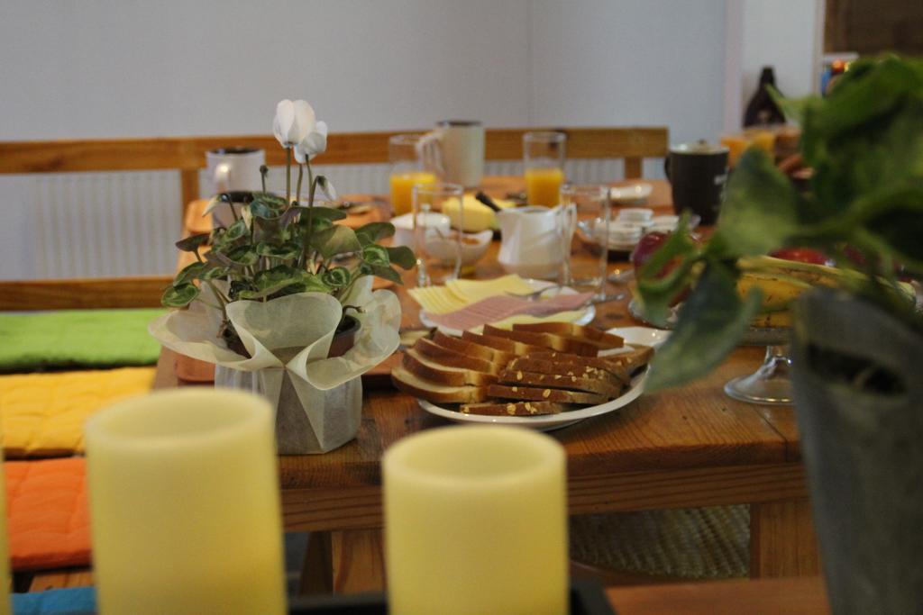 Innata Casa Hostal 푼타아레나스 외부 사진