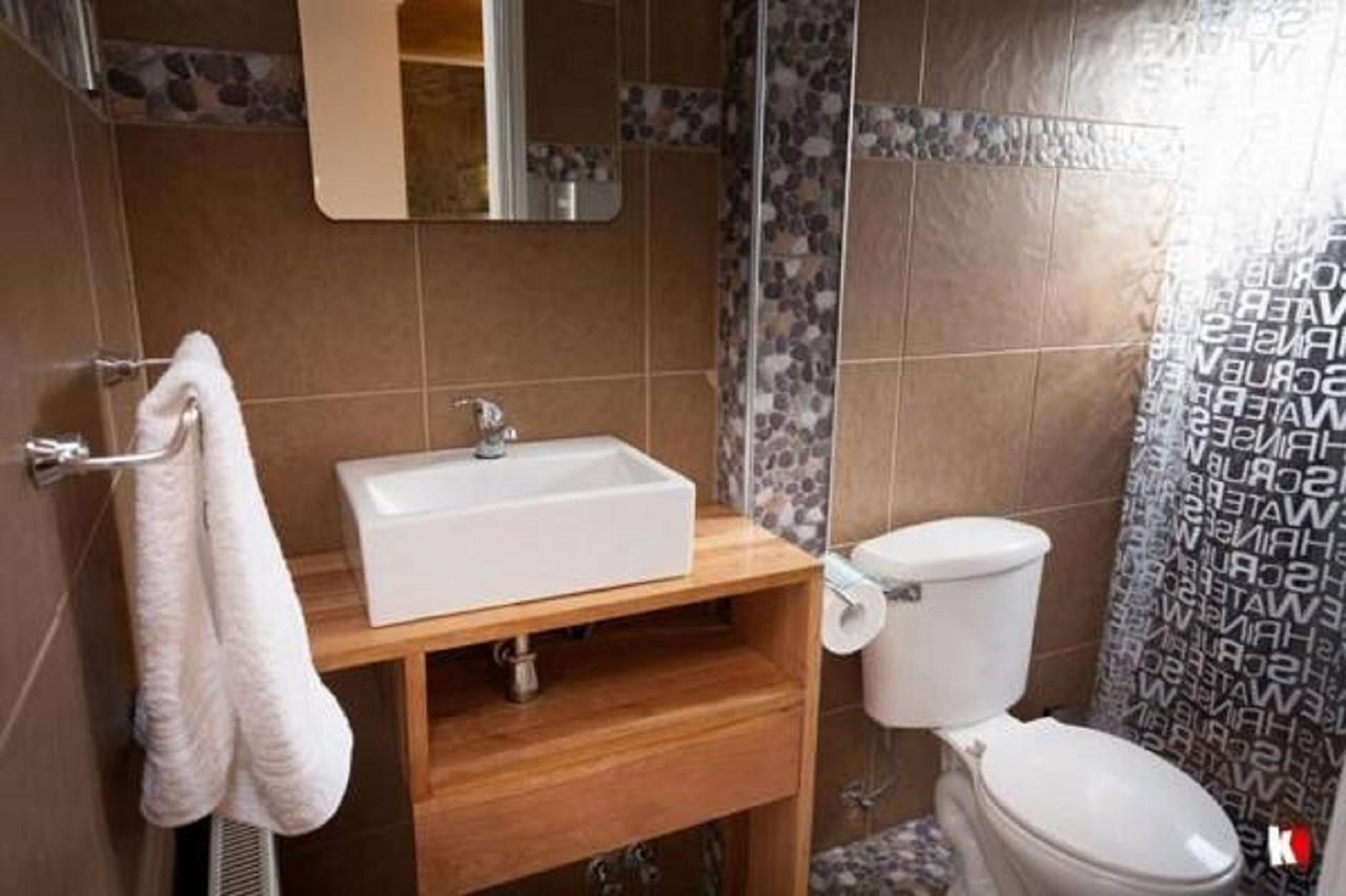 Innata Casa Hostal 푼타아레나스 외부 사진