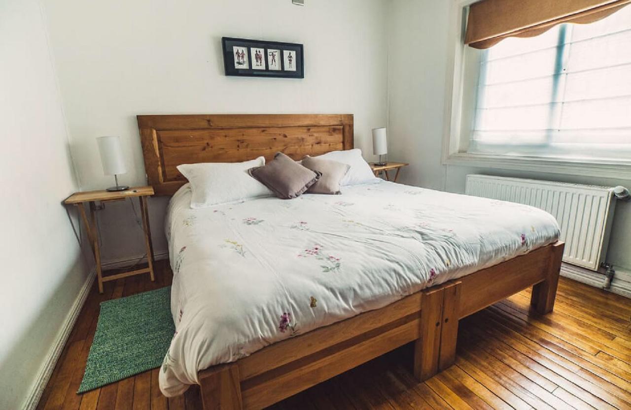 Innata Casa Hostal 푼타아레나스 외부 사진
