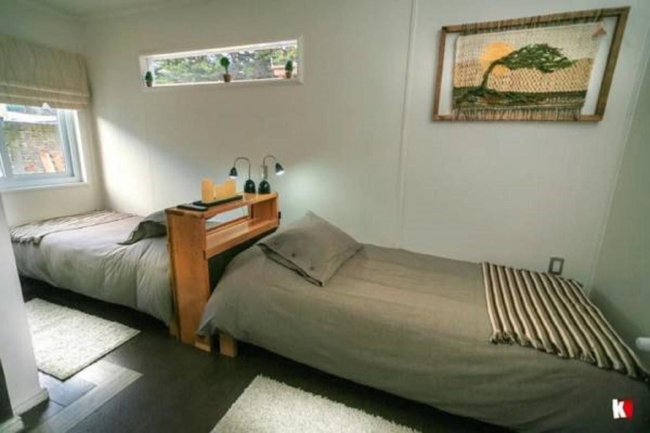 Innata Casa Hostal 푼타아레나스 외부 사진