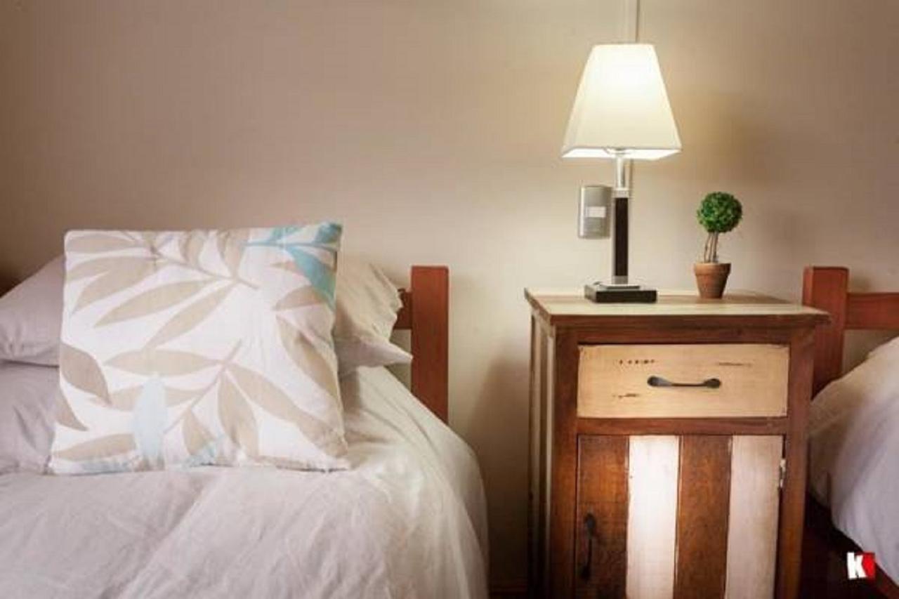 Innata Casa Hostal 푼타아레나스 외부 사진