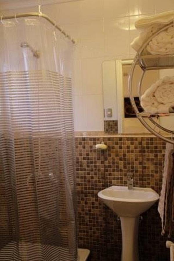 Innata Casa Hostal 푼타아레나스 외부 사진