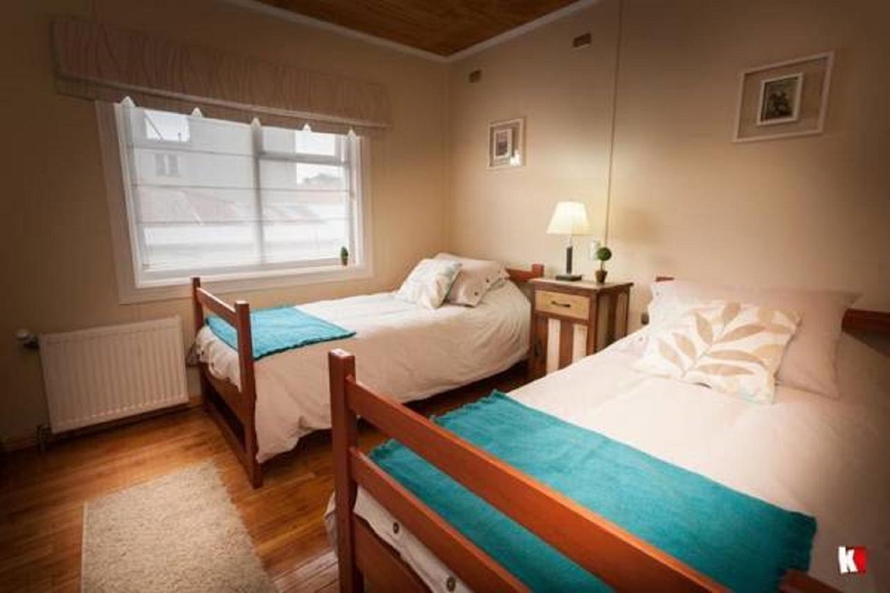 Innata Casa Hostal 푼타아레나스 외부 사진